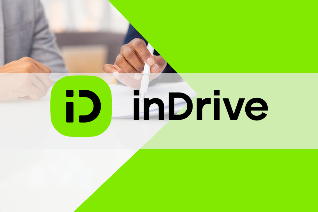 Contrato de Arrendamiento Gratuito para inDrive 2026