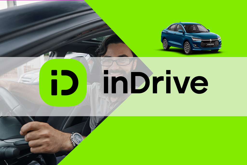 requisitos indrive mexico 2026 modelos autos