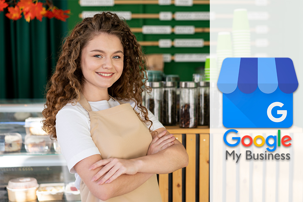 Google My Business