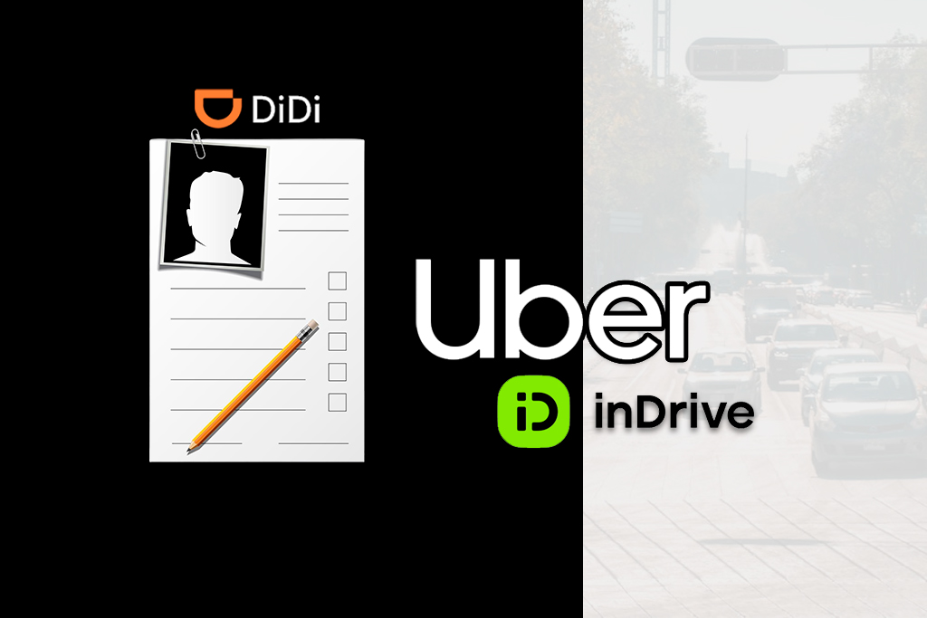 Contratos de Arrendamiento para Uber Didi e Indrive México gratis