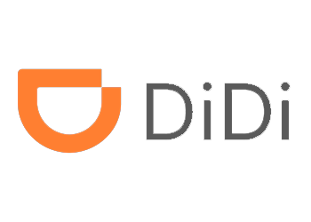 Logo DiDi