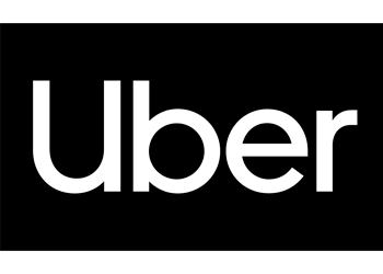 Logo Uber