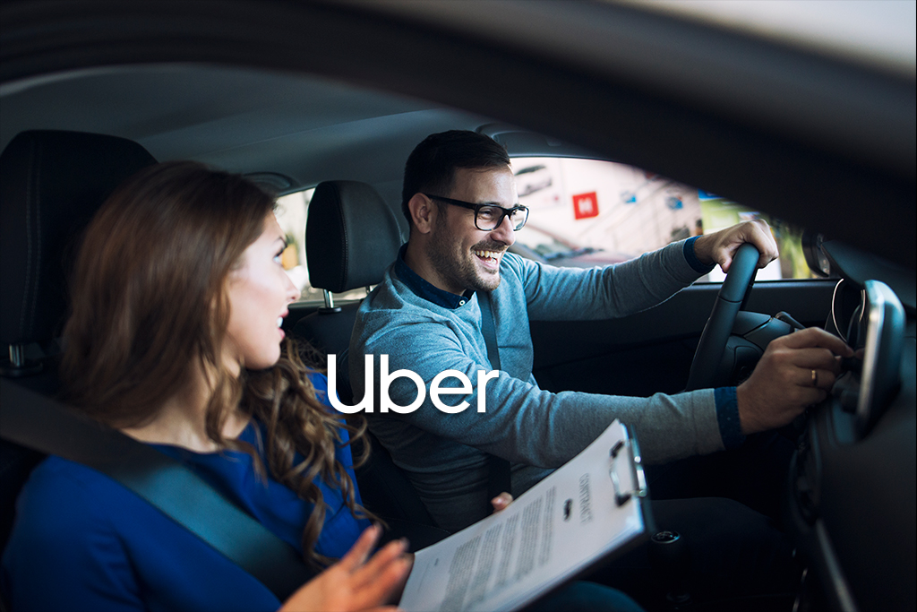 Uber Examen