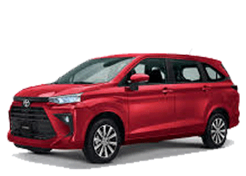 Avanza Uber Seminuevos