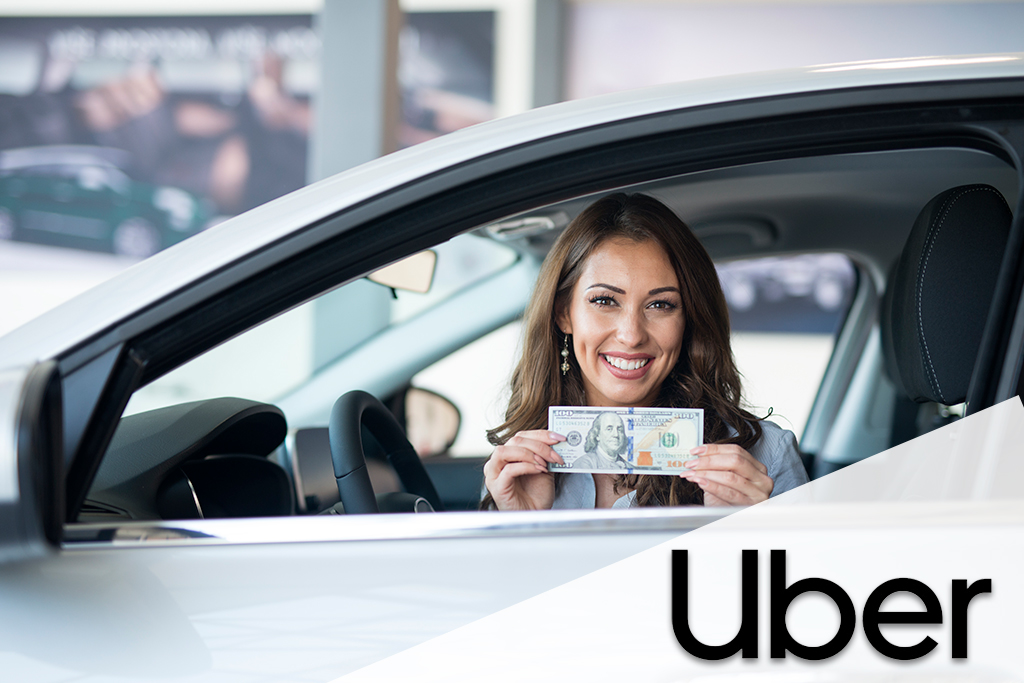 Cuanto se gana en Uber por Jornada