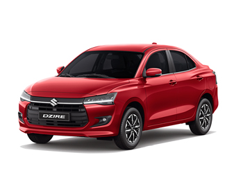 Susuki Dezire 2026
