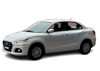 Suzuki Dzire Uber Seminuevos