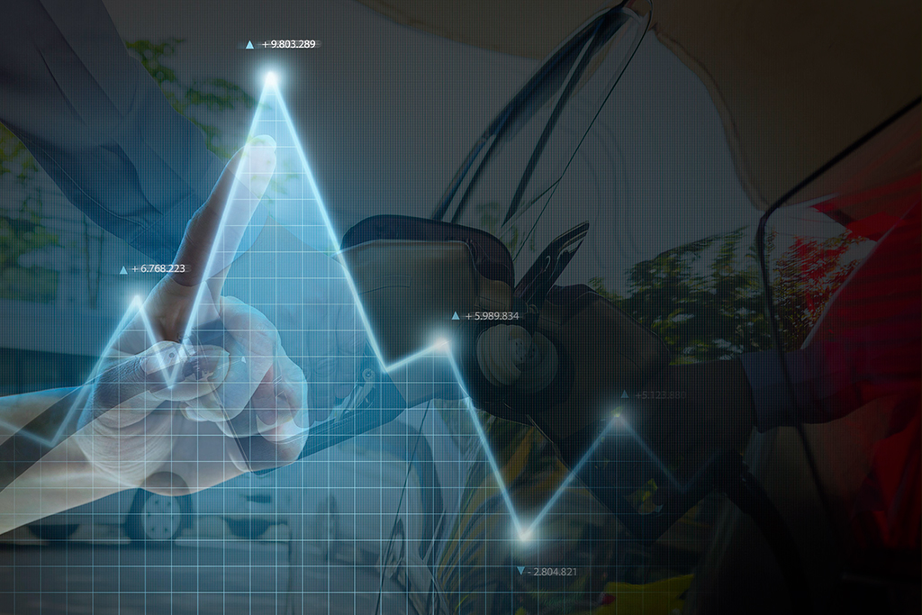 gastos de operacion UBER