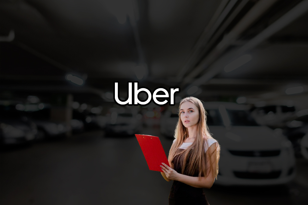 Lista Requisitos Autos Uber México