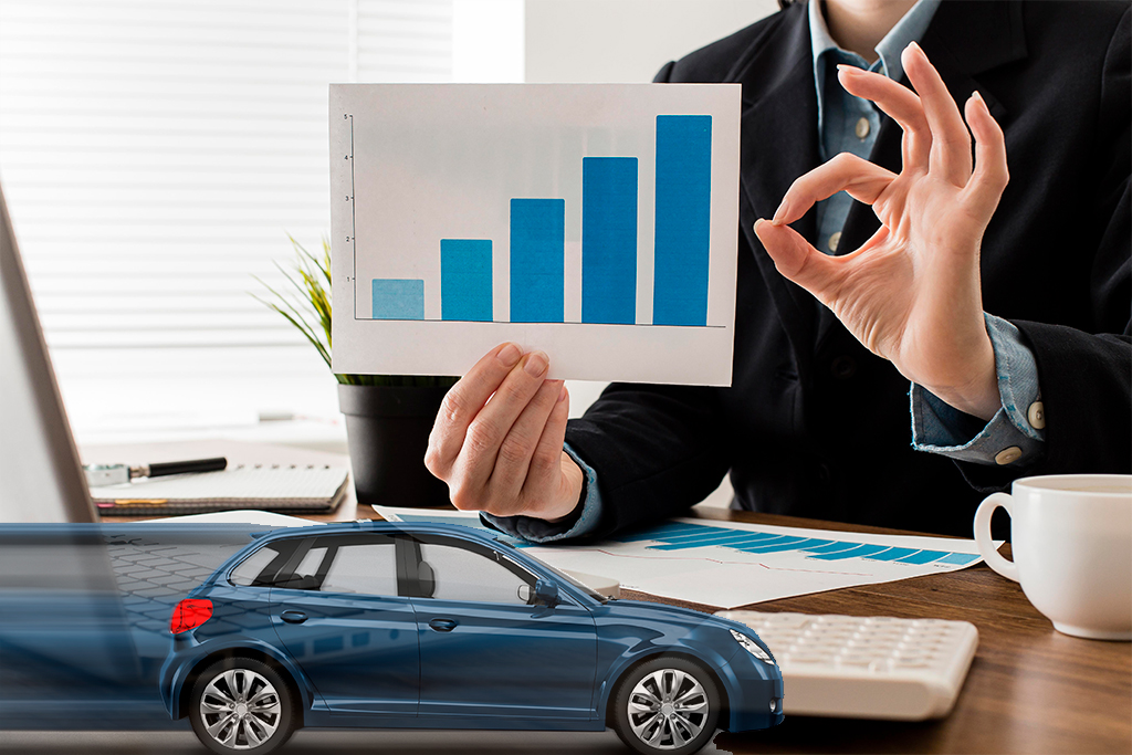 ¿Es rentable rentar un carro para Uber?