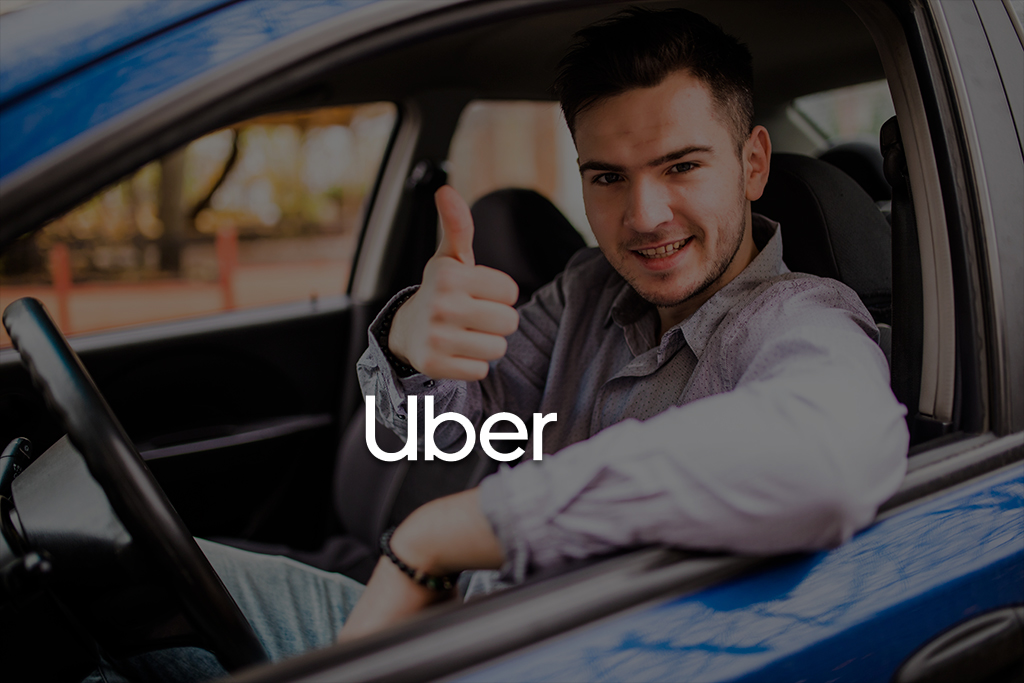 Uber Requisitos Conductor