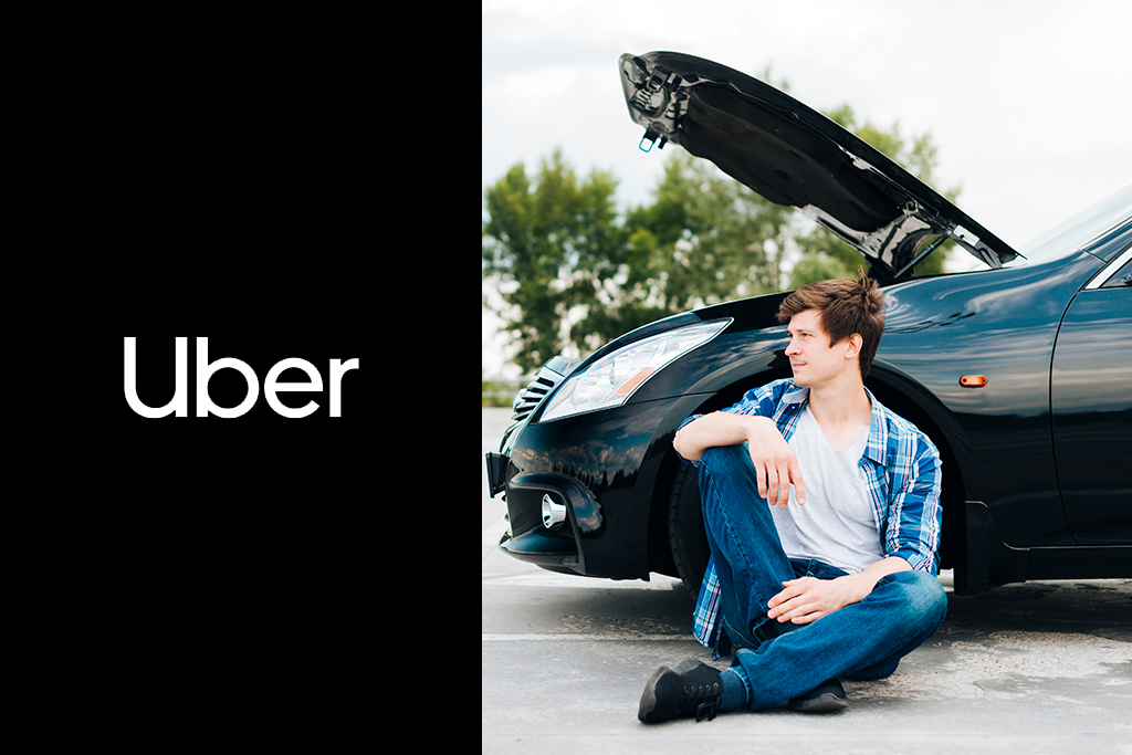 Comparativa de seguros para Uber 2026