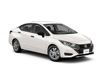 Nissas V-Drive 2026