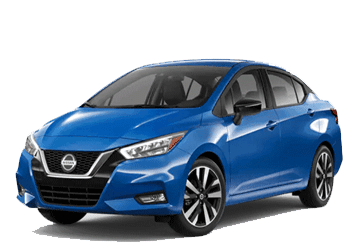 Versa Uber Seminuevos