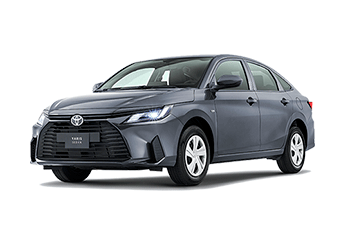Yaris Uber Seminuevos