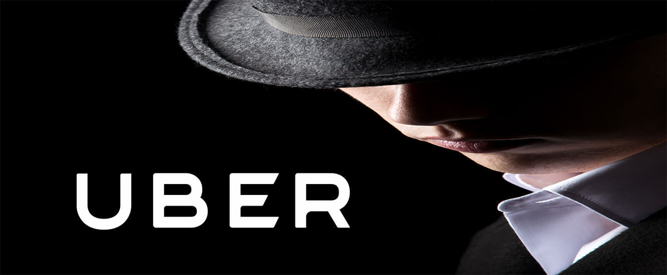 Uber lo que debes de saber